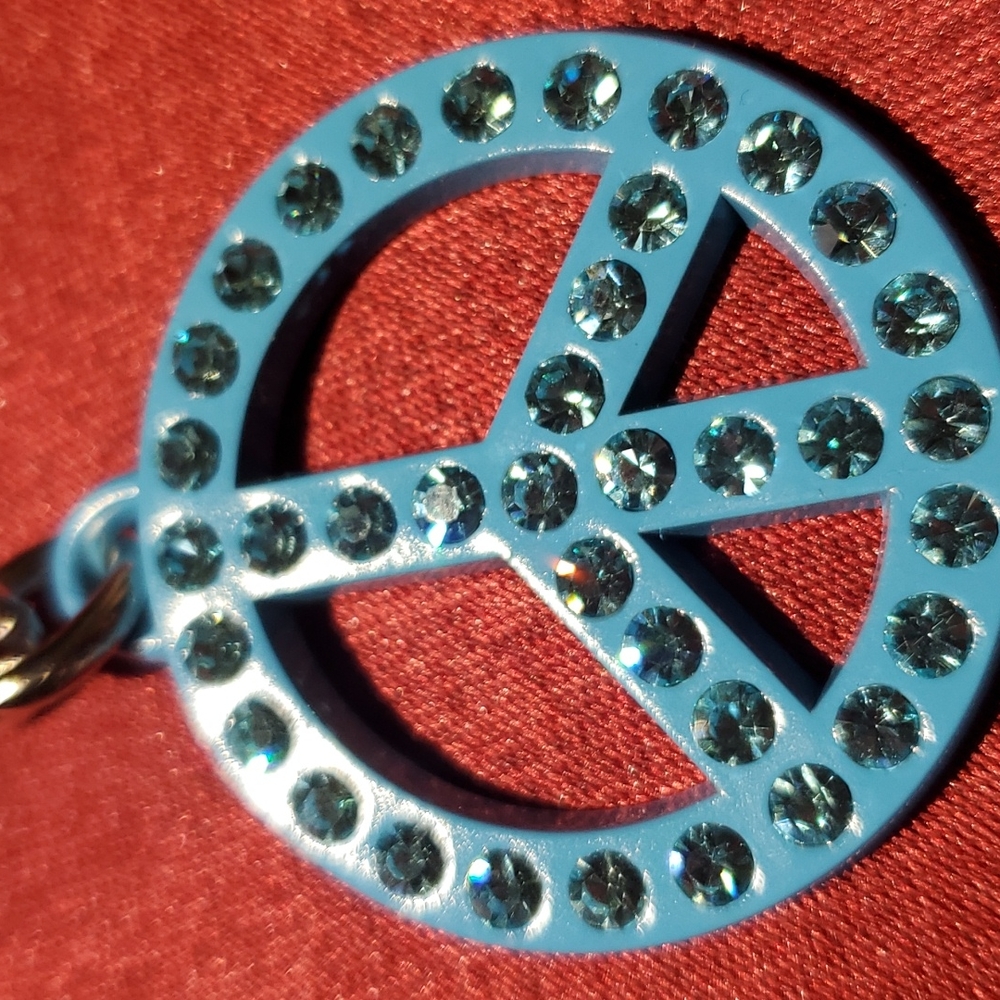 Coach keyring & Coach pen - Picture 2 of 7